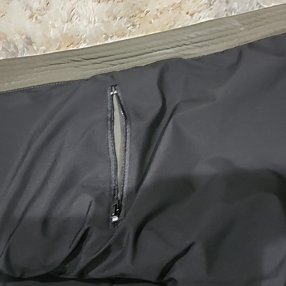 DKNY WOMEN'S WINTER JACKET SIZE XL COLOR DARK GREEN - Picture 8 of 11